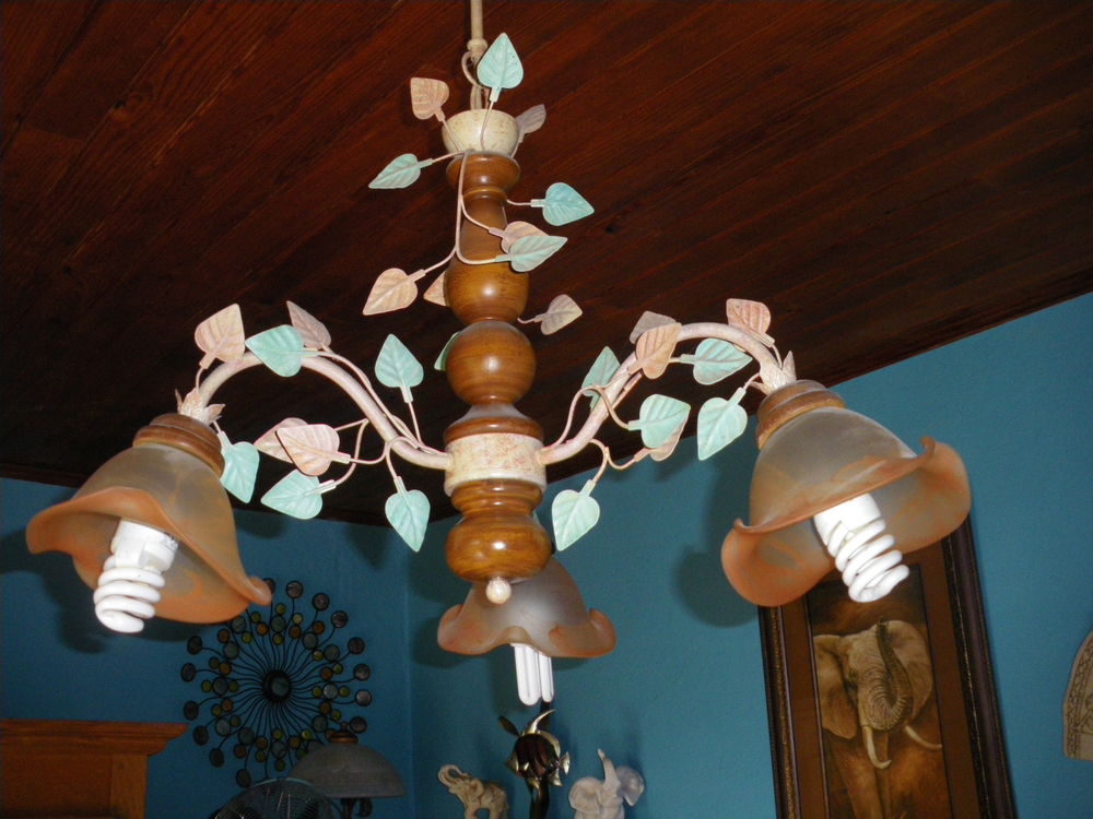 luminaire a suspendre 12 Cal�s (46)