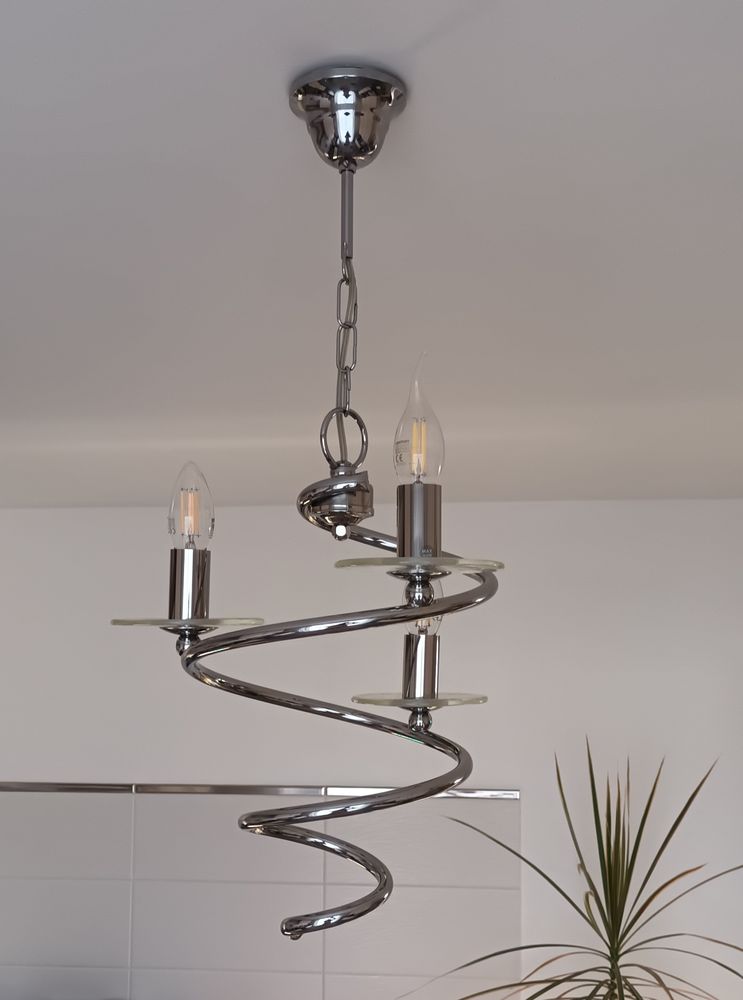 LUMINAIRE SUSPENDU 0 Meures (52)