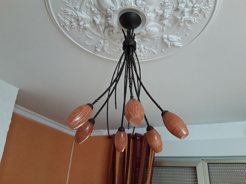 luminaire suspendu 70 Creutzwald (57)