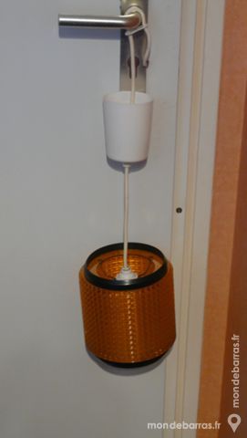 LUMINAIRE SUSPENSION LAMPE RETRO 2 Bruay-la-Buissi�re (62)