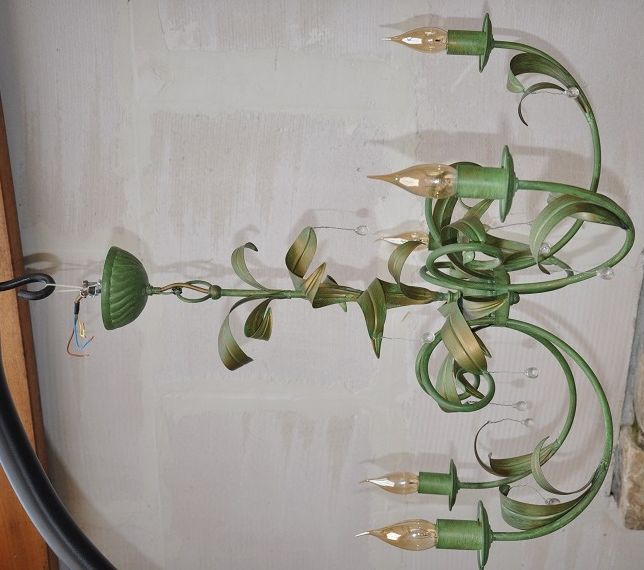 Luminaire suspension plafond - Laurie 40 Avrainville (91)