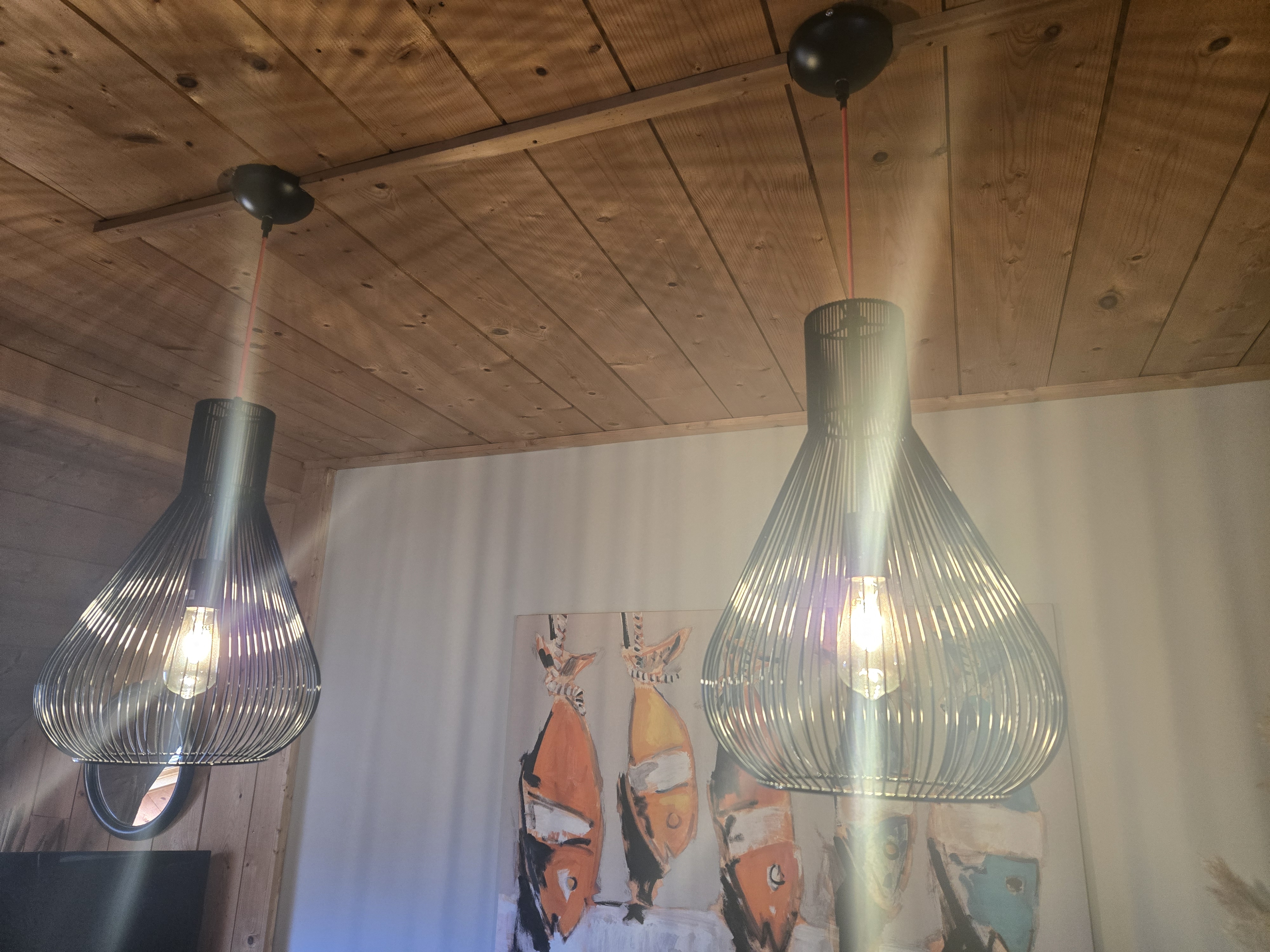 Luminaire suspension 60 Taul� (29)