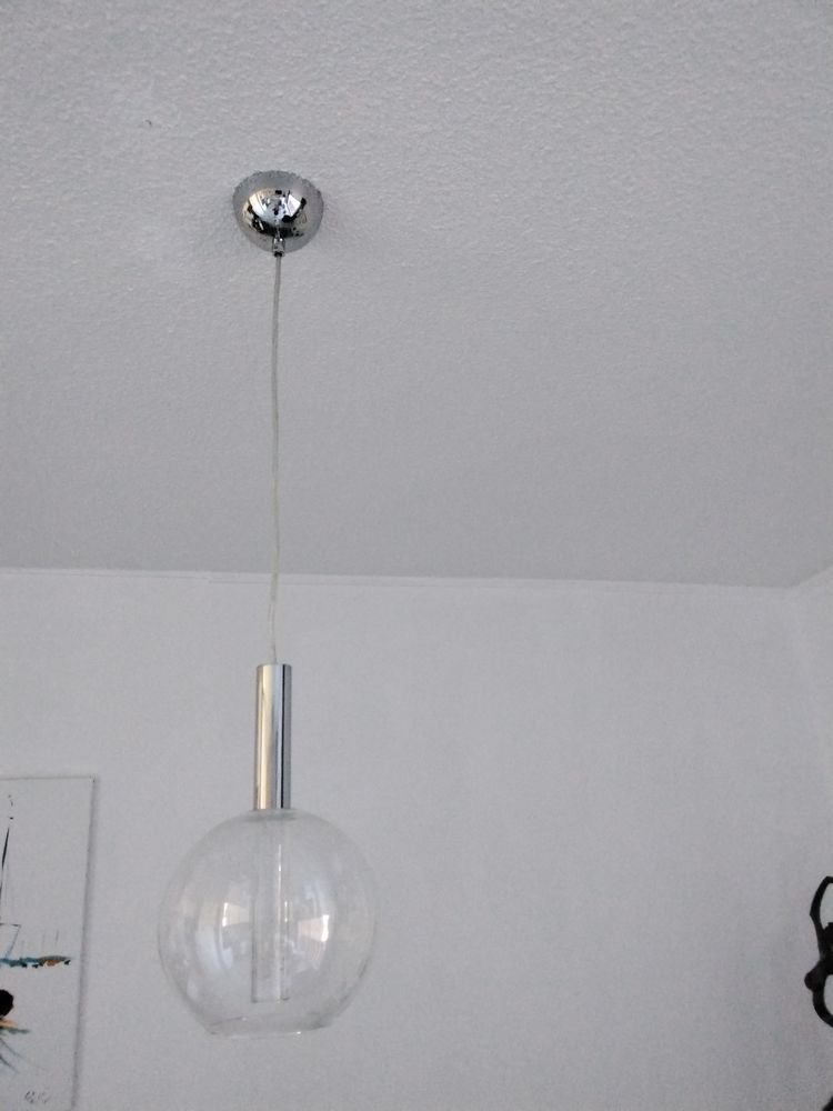 Luminaire suspension 50 Mont-de-Marsan (40)