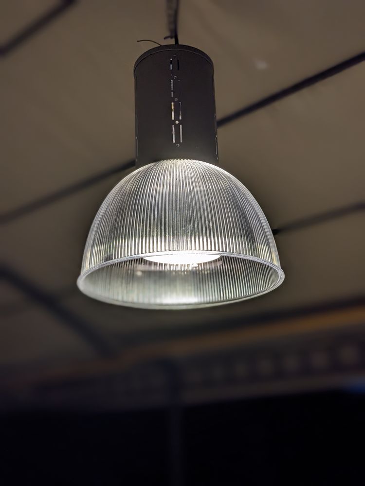 Luminaire suspension 50 Toulouse (31)