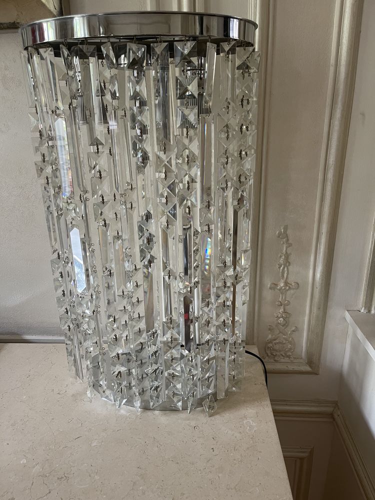 Luminaire table 100 Paris 8 (75)