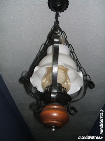 Luminaire 15 Consenvoye (55)