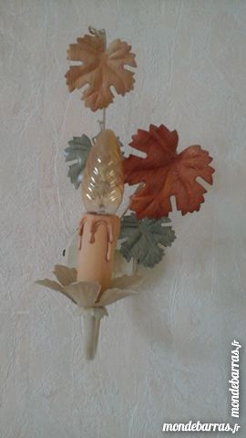 Luminaire 40 Mont-l�s-Seurre (71)