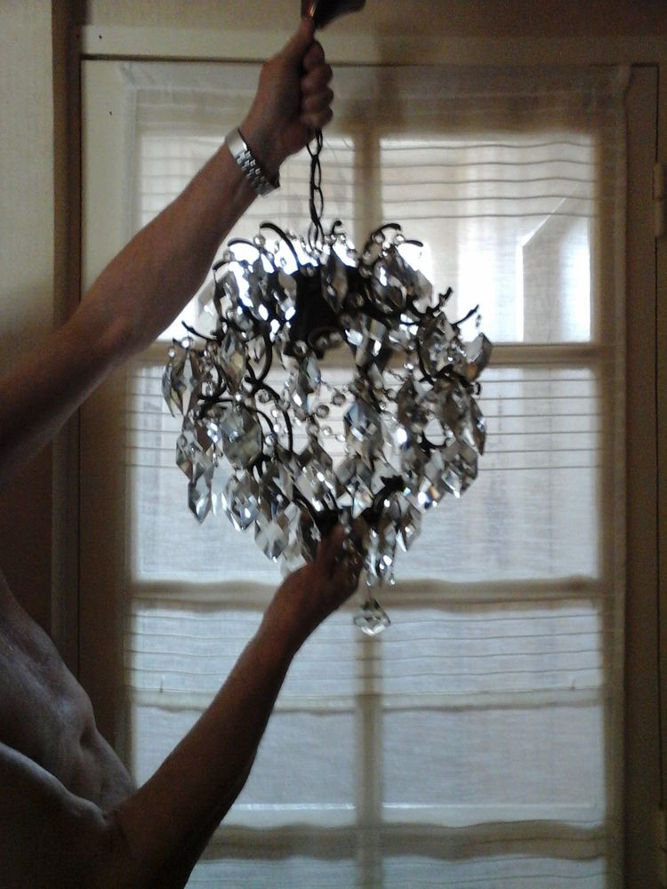 Luminaire 60 Annay (62)