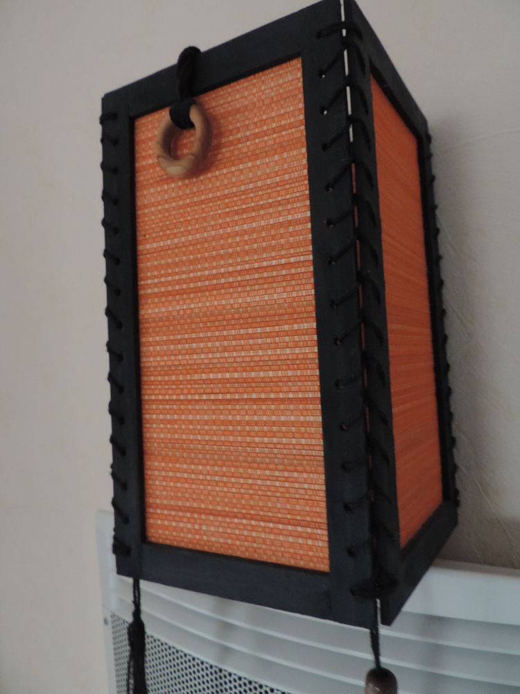 LUMINAIRE 5 La Chapelle-Basse-Mer (44)