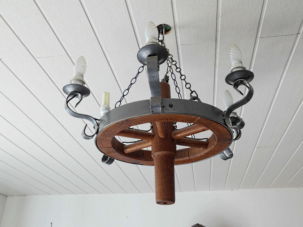 Luminaire 30 Lavigneville (55)