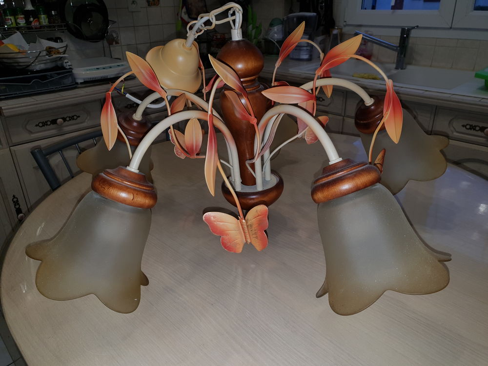 Luminaire 30 B�thune (62)