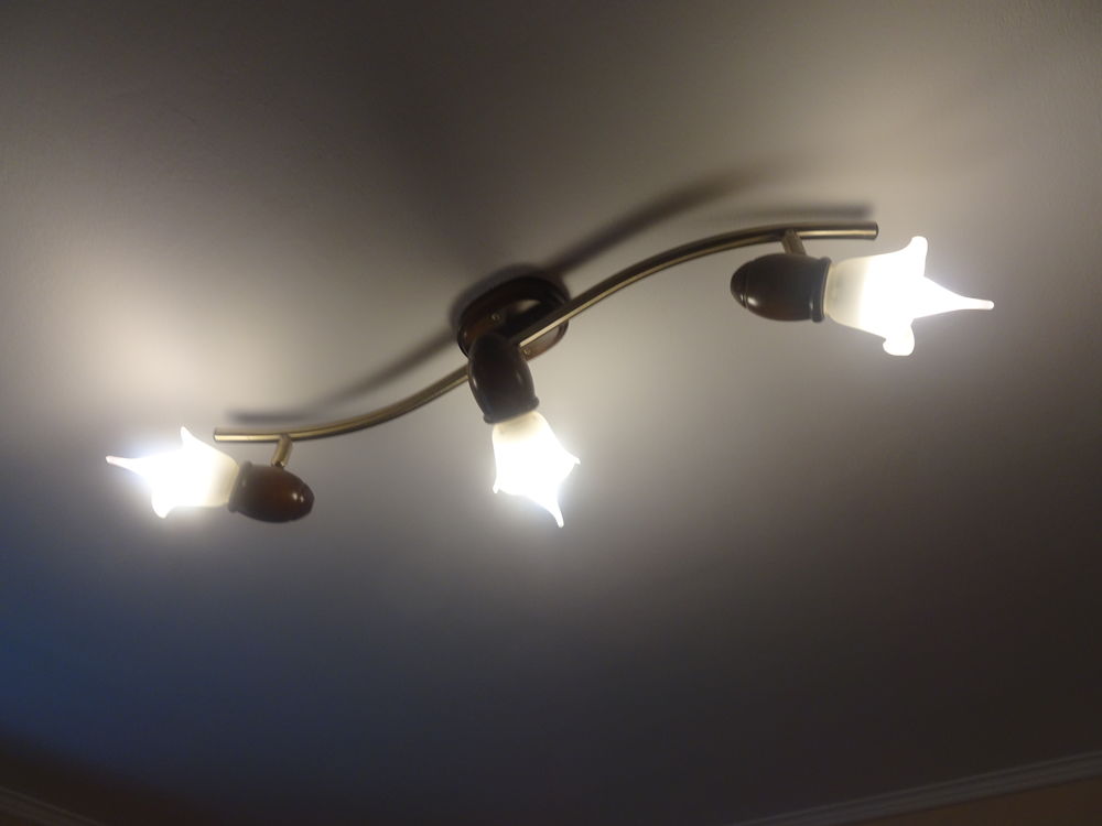 LUMINAIRE 25 Nevers (58)