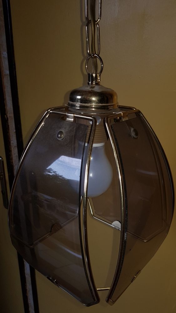 Luminaire 40 Saint-Brice-sous-For�t (95)