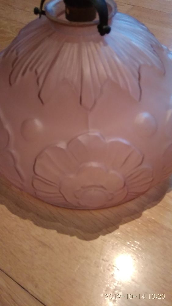 luminaire 25 Sailly-sur-la-Lys (62)