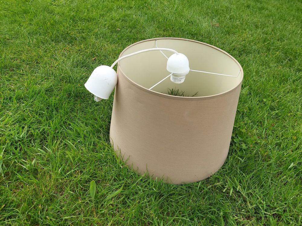 Luminaire 10 Mouilleron-le-Captif (85)