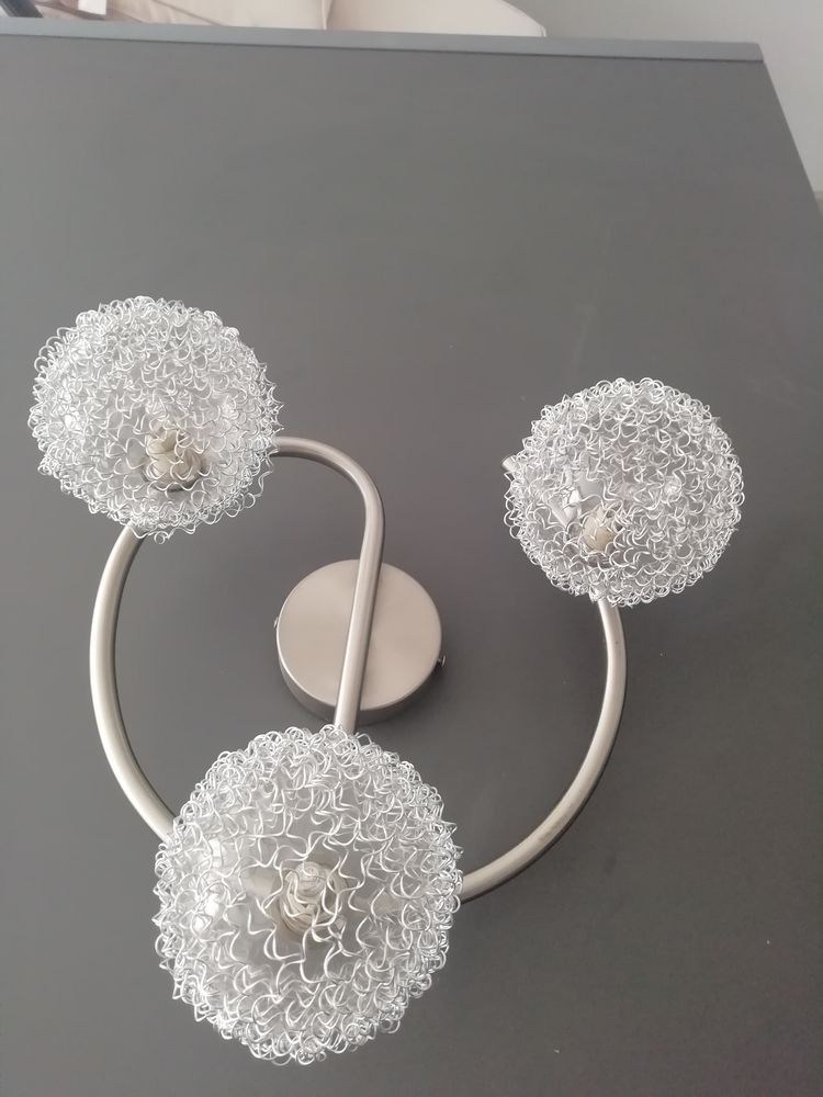 Luminaire 15 Brive-la-Gaillarde (19)