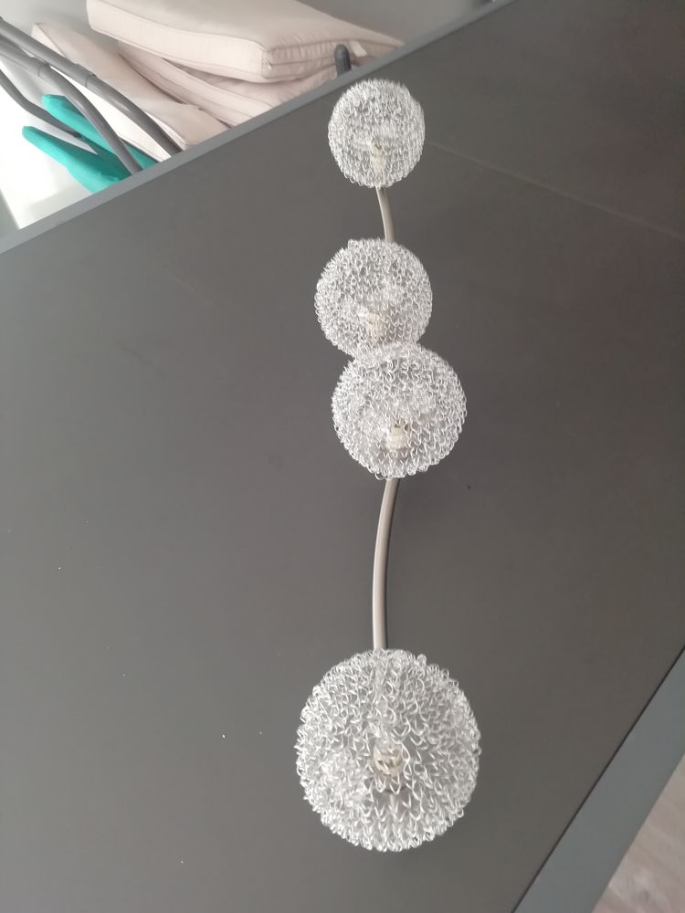 luminaire 20 Brive-la-Gaillarde (19)