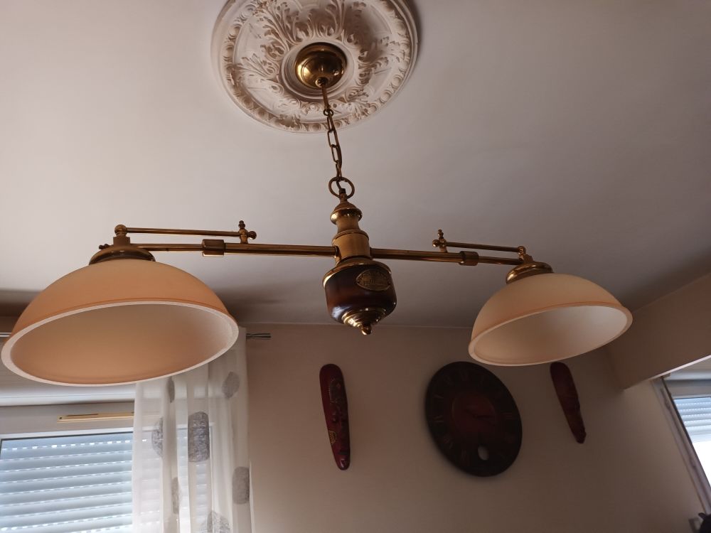 luminaire 70 Li�vin (62)