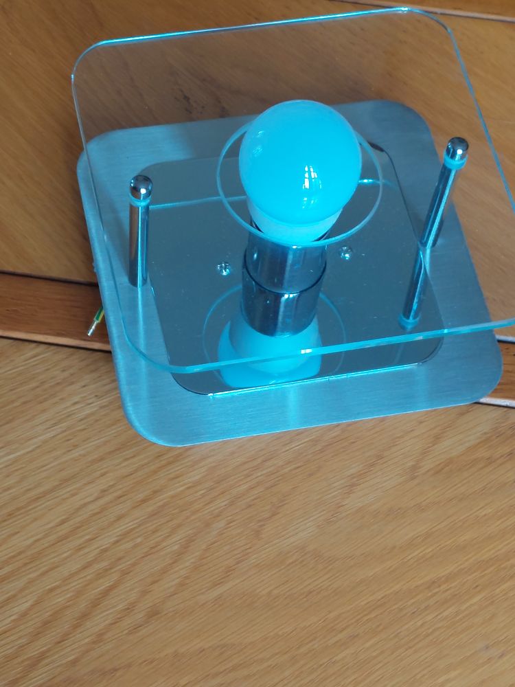 Luminaire 15 Thorigny-sur-Marne (77)