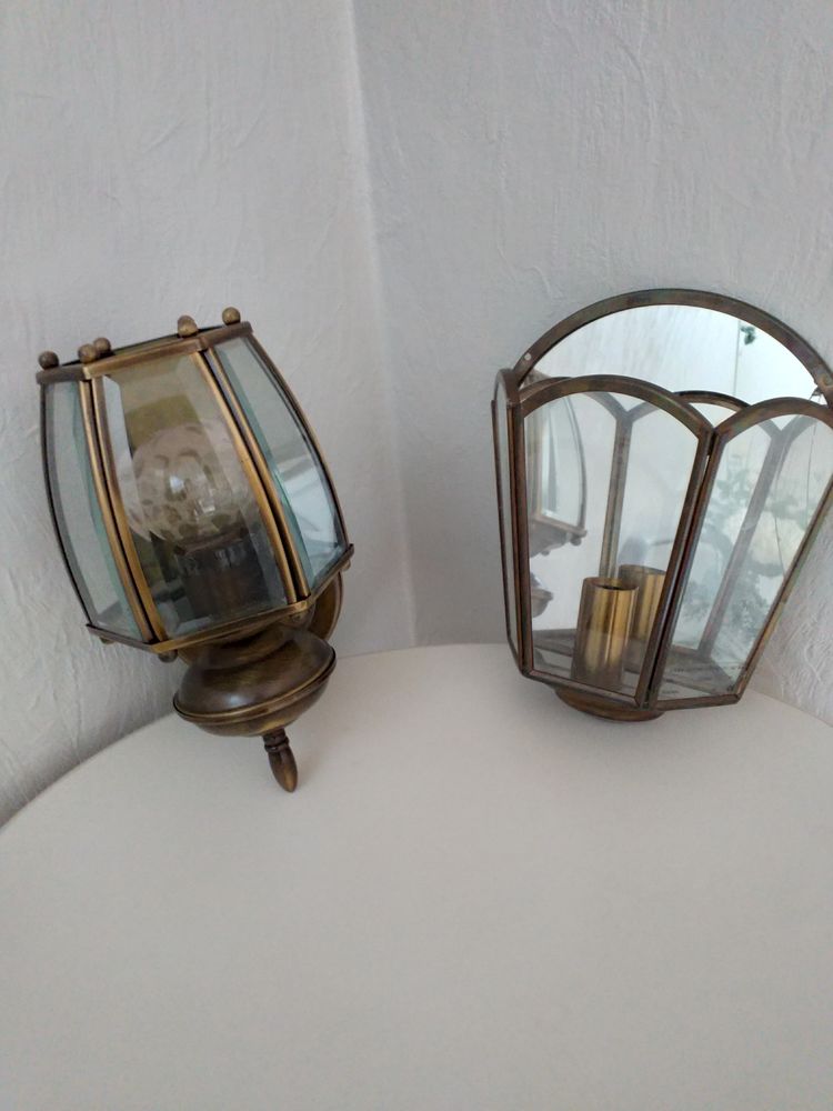 Luminaire 20 Saint-Marcel (71)