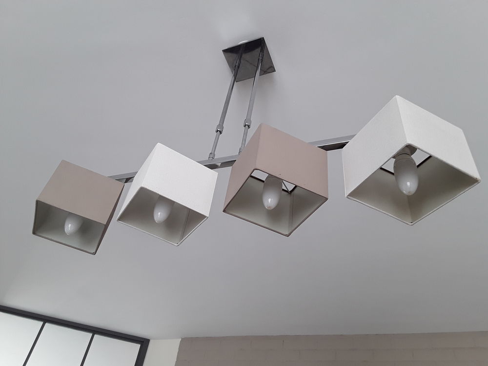 Luminaire 20 Ch�teaubriant (44)