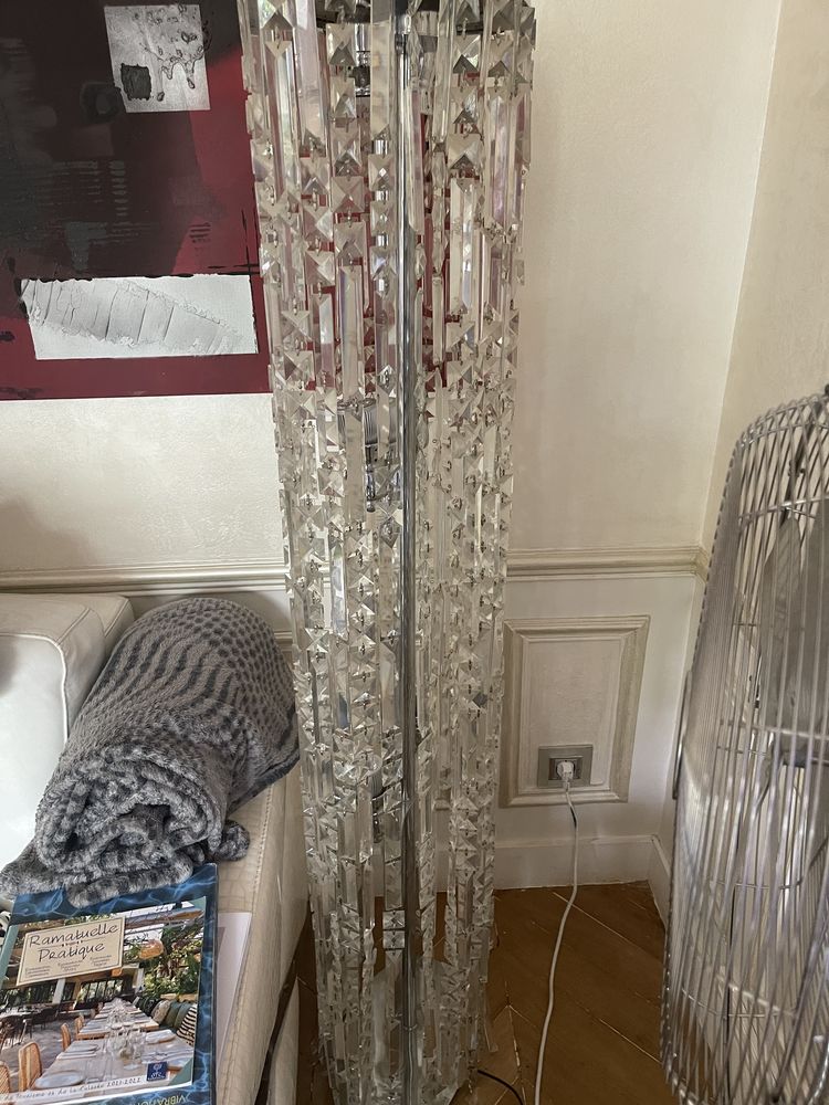 Luminaire sol 200 Paris 8 (75)