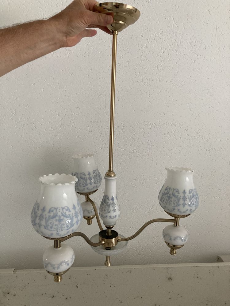 Luminaire 60 Beaulieu-sous-la-Roche (85)