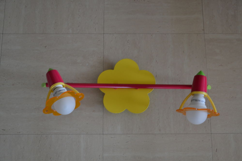 Luminaire 10 Beauchamp (95)