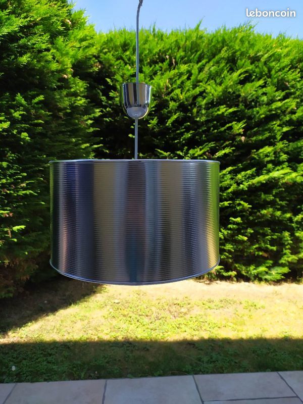 Luminaire 15 L'Isle-d'Abeau (38)