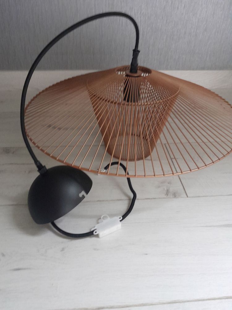 luminaire 60 Sailly-sur-la-Lys (62)