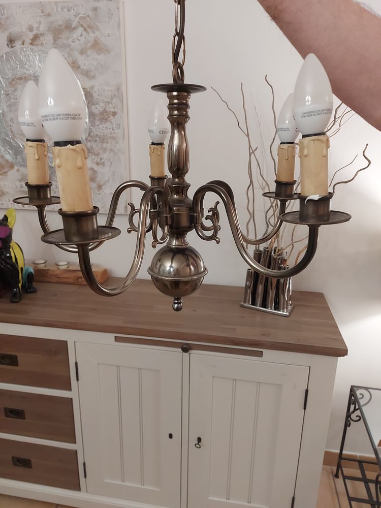 Luminaire 25 M�ricourt (62)