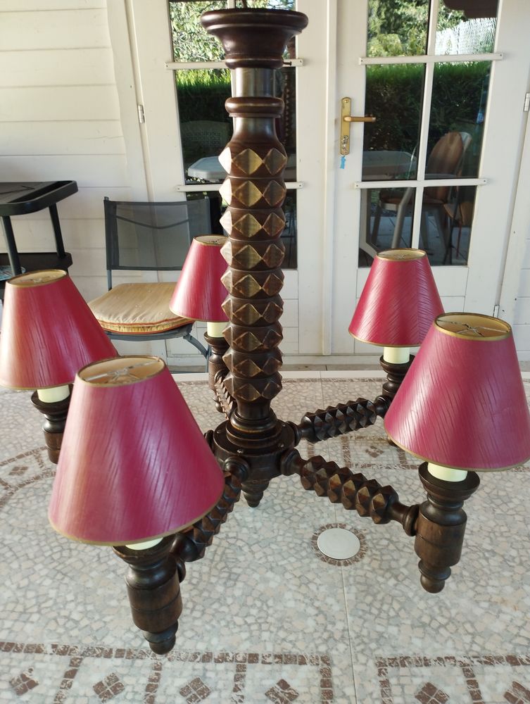 Luminaire 30 Mellecey (71)