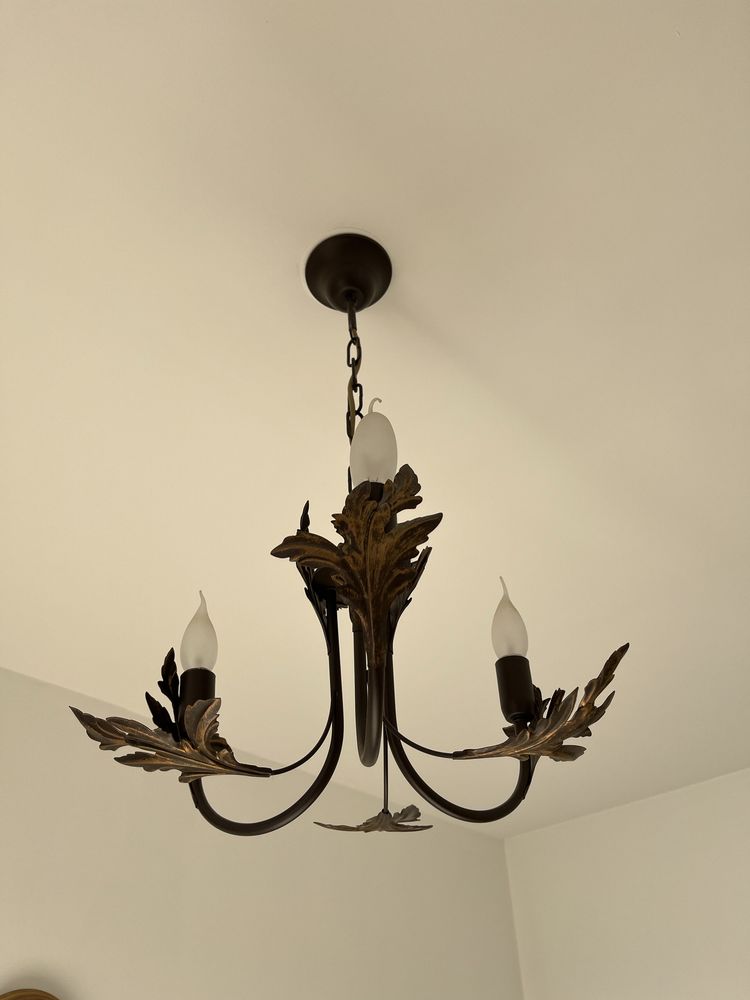 Luminaire 50 Douai (59)