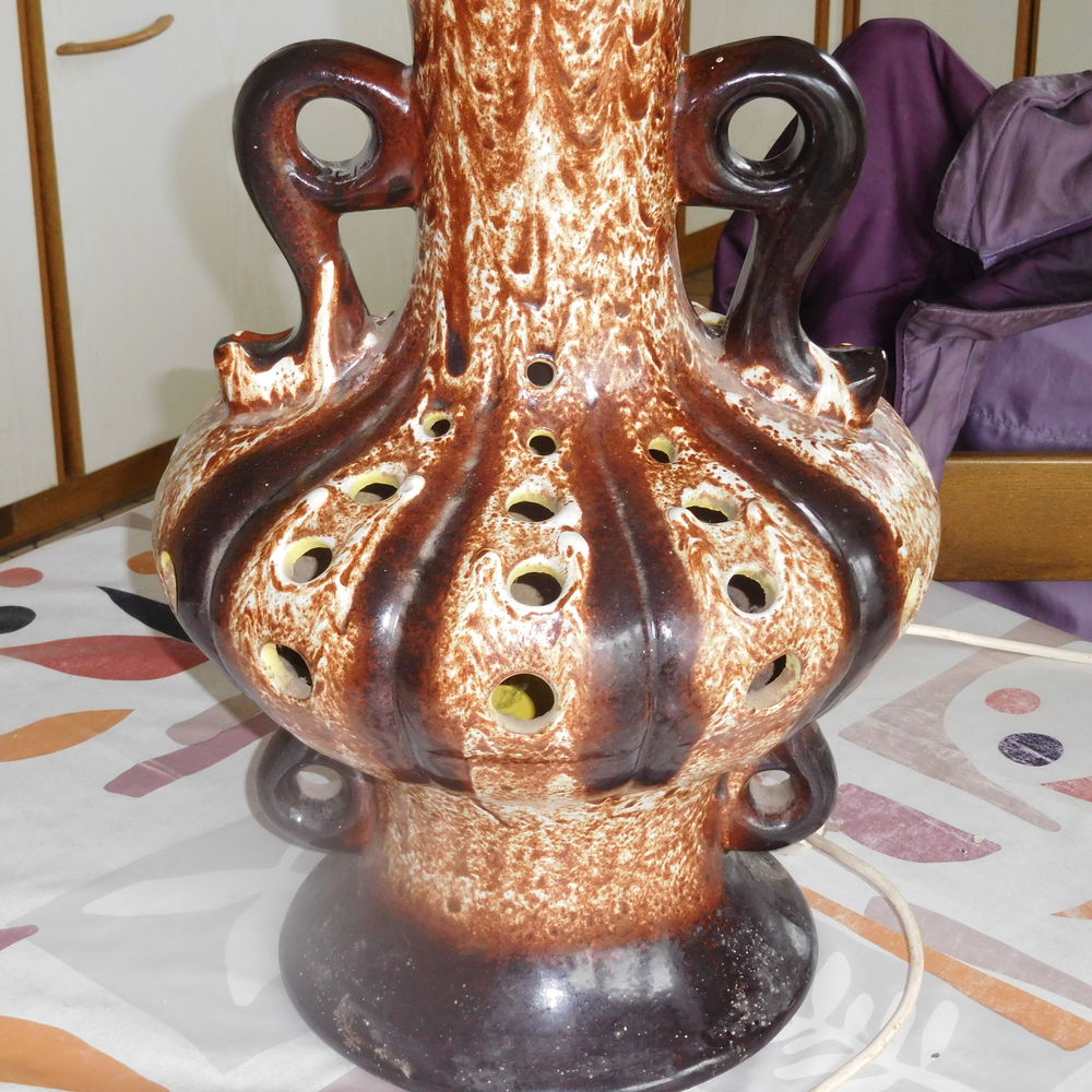 luminaire 30 Saint-Mathurin-sur-Loire (49)