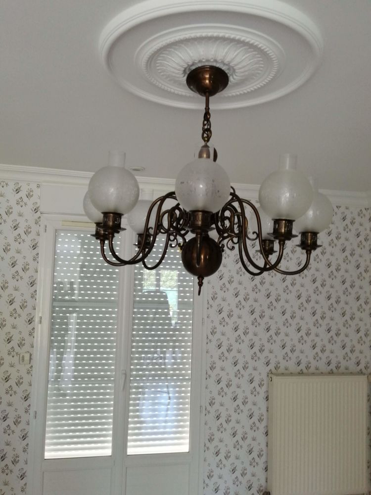 Luminaire 40 Jou�-l�s-Tours (37)