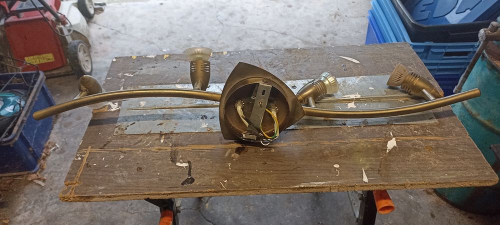 Luminaire 10 N�ux-les-Mines (62)