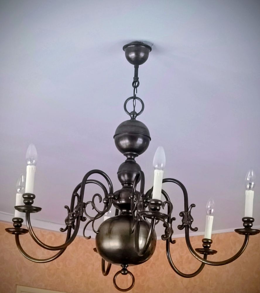 Luminaire 100 Le Havre (76)