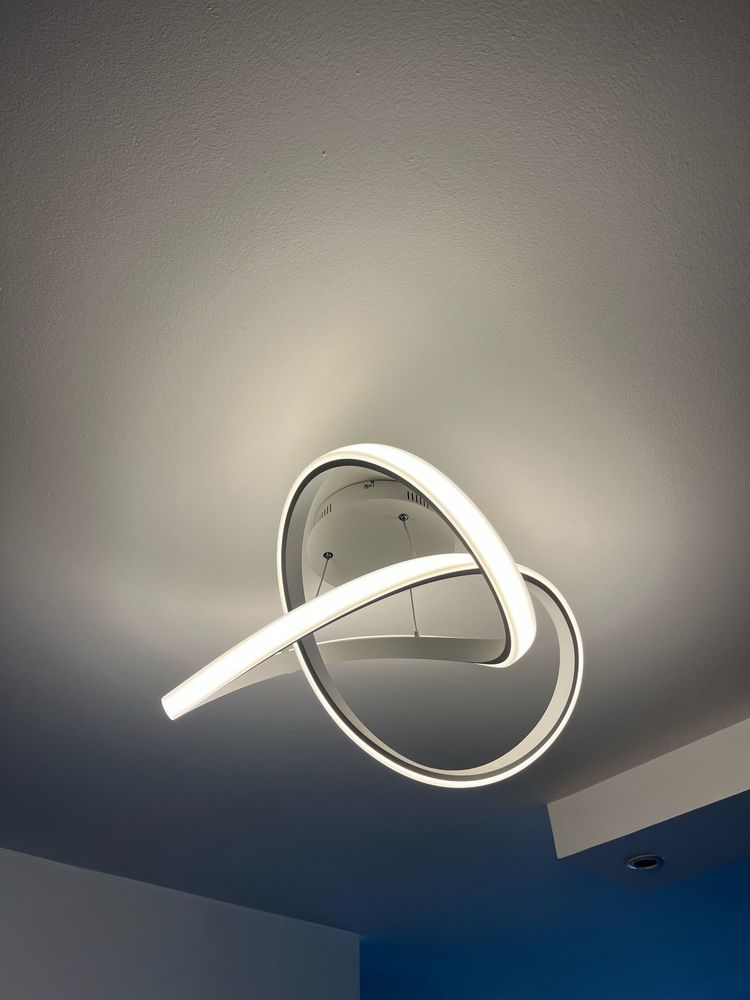 Luminaire 50 Paris 14 (75)