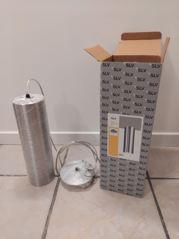 Luminaire 15 Lolif (50)