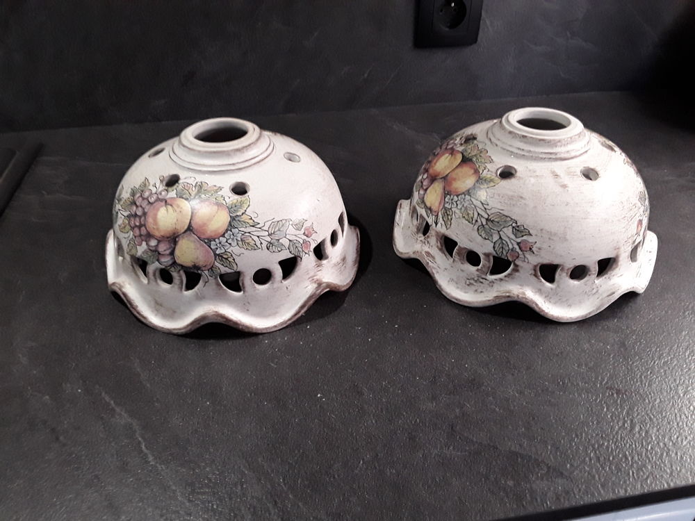 Luminaire 25 F�camp (76)