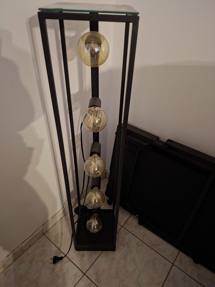 luminaire 40 Lognes (77)