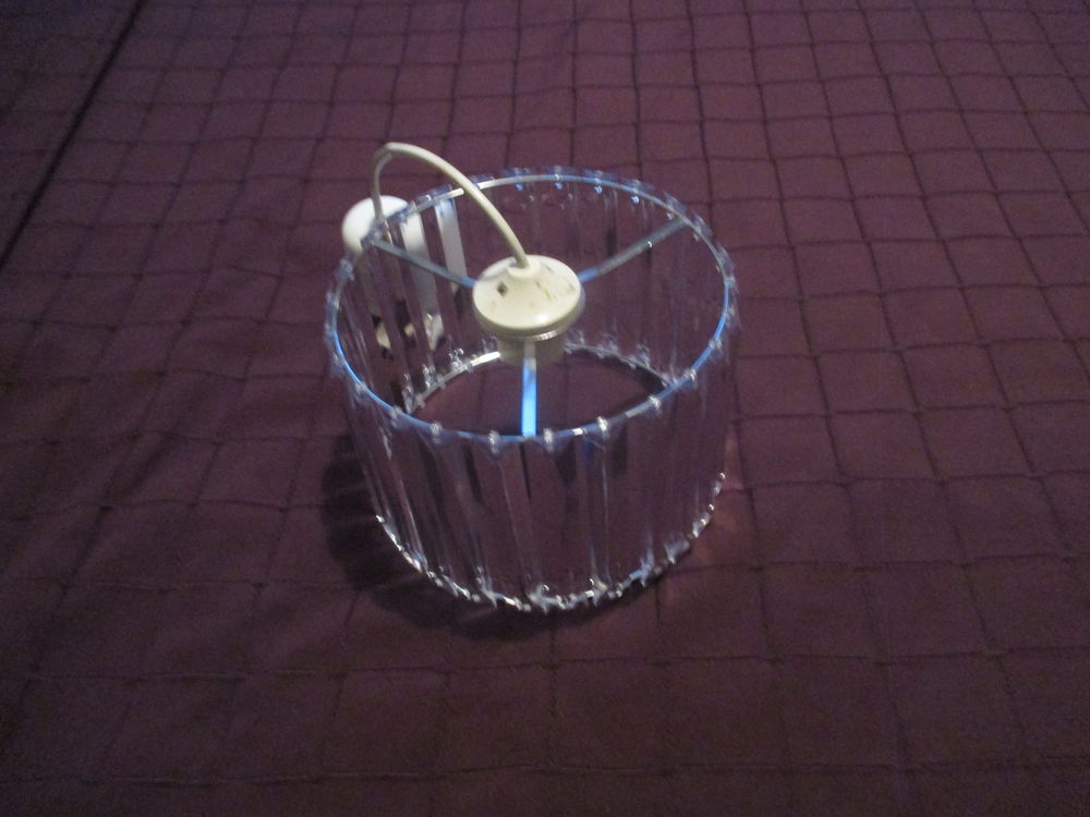 luminaire 0 Talence (33)