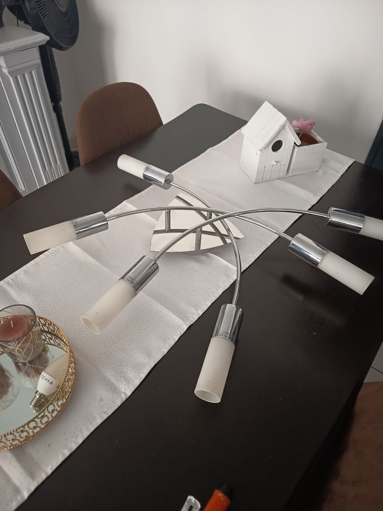 Luminaire 15 Bourgoin-Jallieu (38)