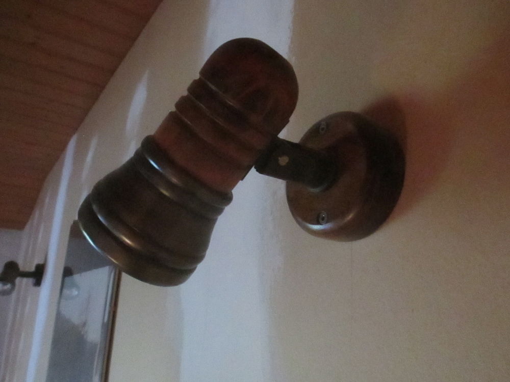 2 luminaires appliques murales 15 Montaigu (85)