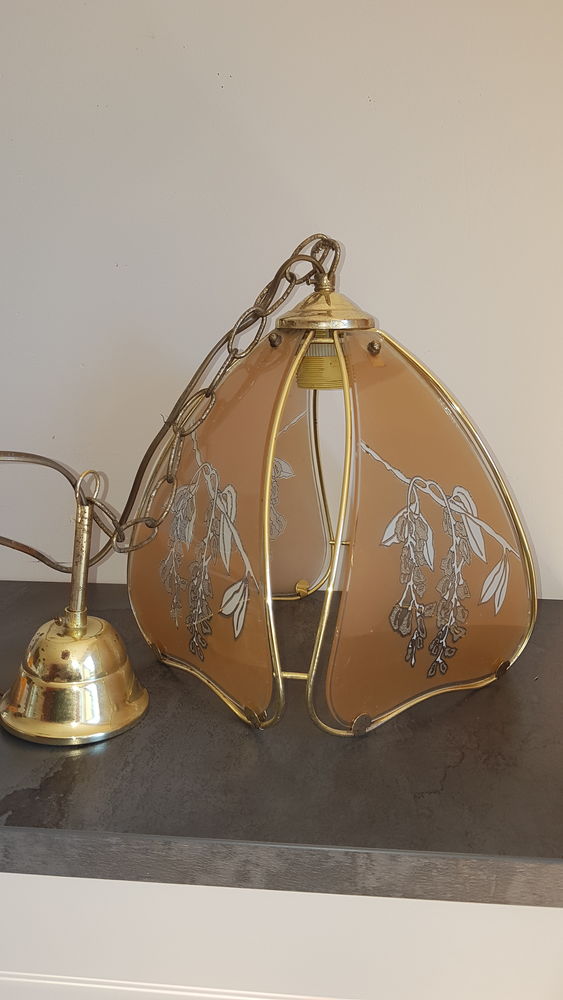 3 luminaires au choix !!! 5 S�m�ac (65)