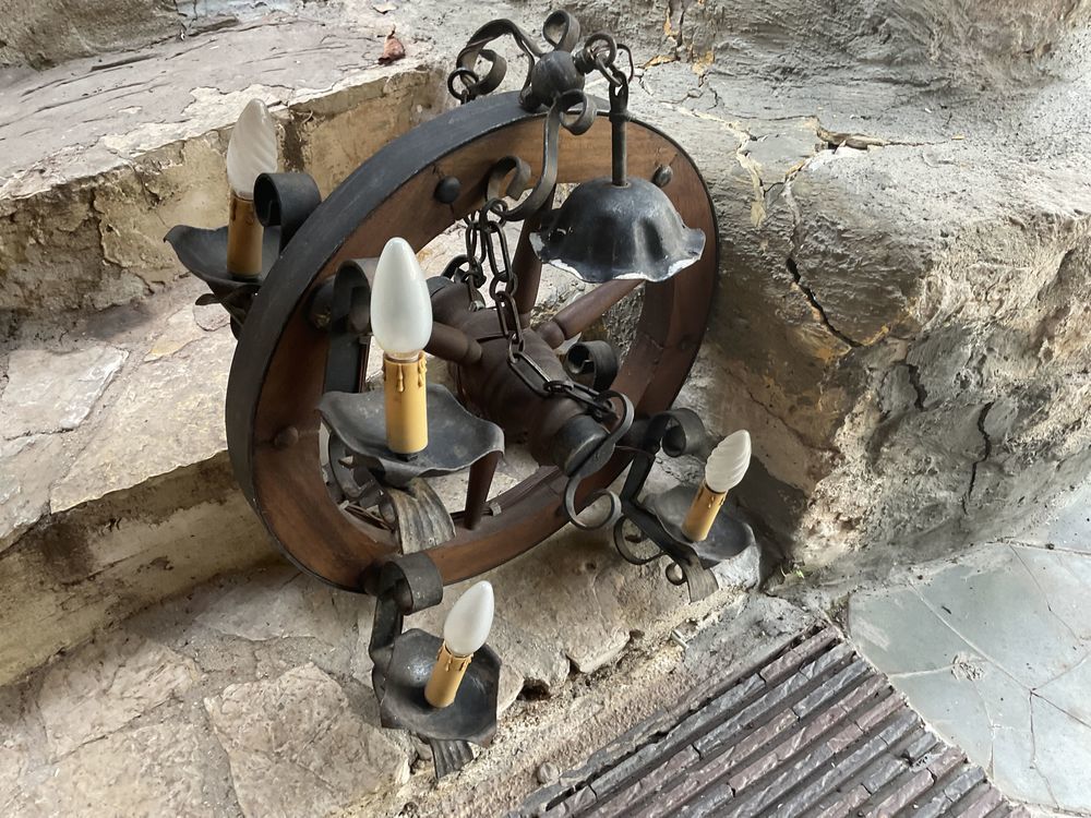 luminaires divers 30 Rognac (13)