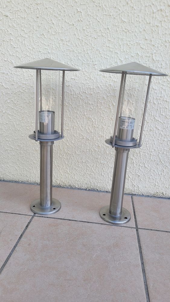 Luminaires ext�rieur 25 Dijon (21)