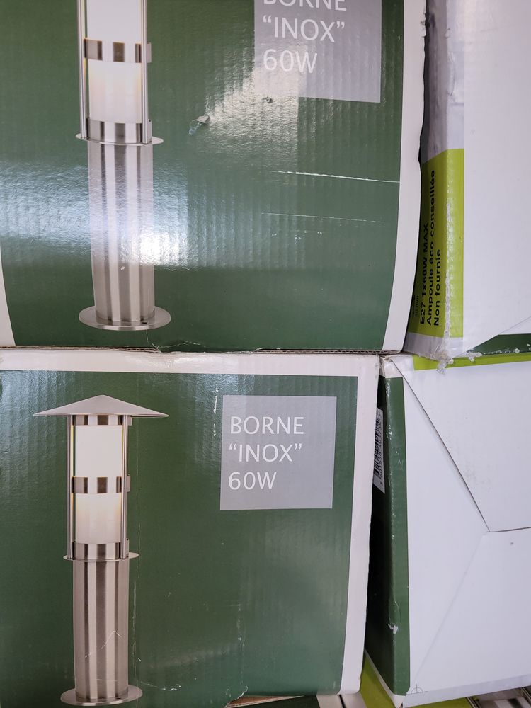 Luminaires ext�rieurs 30 Cosnac (19)