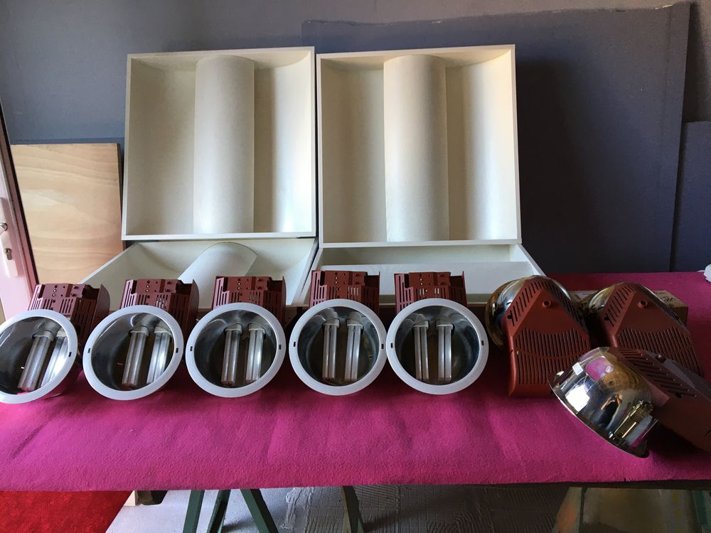 Luminaires Fluo - Ronds 5 Marsaneix (24)