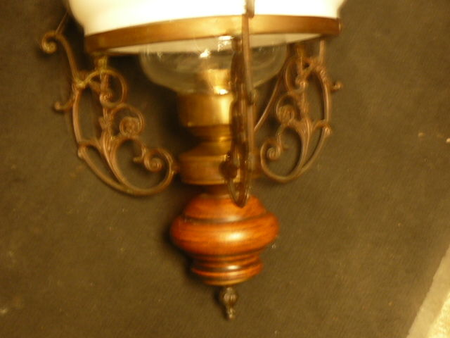 LOT DE 2 LUMINAIRES 0 Argentan (61)